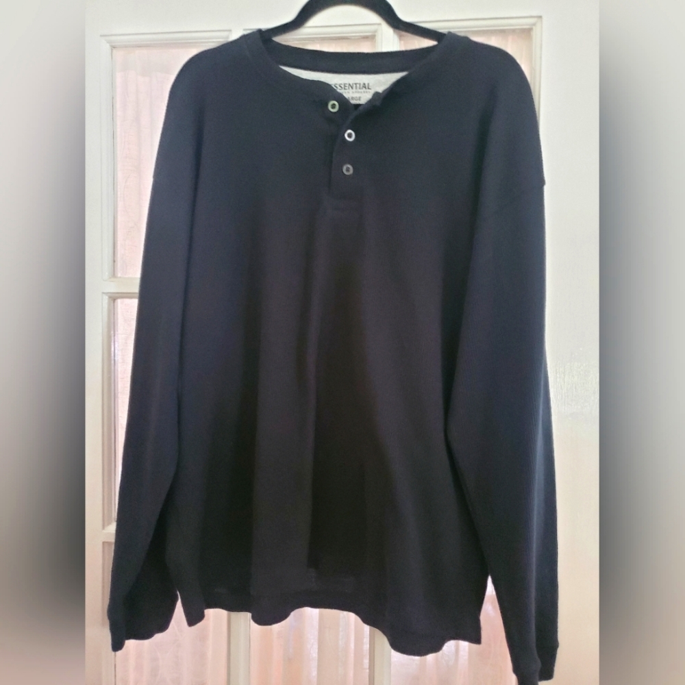 Mens XL Hensley by Essentials